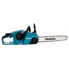 Image du produit : Tronçonneuse Makita LXT 36 Volts 2 x 18 Volts - sans fil Lithium (Li-Ion) - 35cm - (Produit seul) - 1 100 Watts | DUC353Z