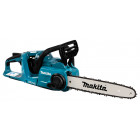 Image du produit : Tronçonneuse Makita LXT 36 Volts 2 x 18 Volts - sans fil Lithium (Li-Ion) - 35cm - (Produit seul) - 1 100 Watts | DUC353Z