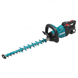 Taille-haie Makita LXT 18 Volts - sans fil Lithium (Li-Ion) - 5 Ah - 50cm - section de coupe maxi 21.5mm - longueur 500mm | DUH502RT2