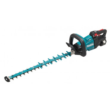 Taille-haie Makita LXT 18 Volts - sans fil Lithium (Li-Ion) - 5 Ah - 60cm - section de coupe maxi 21,5mm - longueur 600mm | DUH602RT