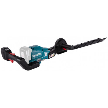 Taille-haie Makita LXT 18 Volts - sans fil Lithium (Li-Ion) - 60cm - (Produit seul) - section de coupe maxi 23,5mm - longueur 600mm | DUH604SZ