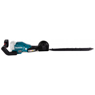 Taille-haie Makita LXT 18 Volts - sans fil Lithium (Li-Ion) - 60cm - (Produit seul) - section de coupe maxi 23,5mm - longueur 600mm | DUH604SZ