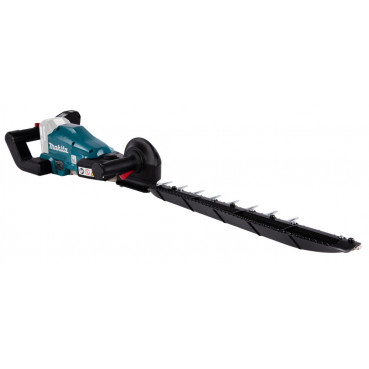 Taille-haie Makita LXT 18 Volts - sans fil Lithium (Li-Ion) - 60cm - (Produit seul) - section de coupe maxi 23,5mm - longueur 600mm | DUH604SZ