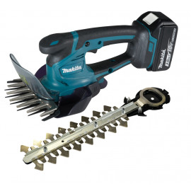 Taille-herbe Makita LXT 18...