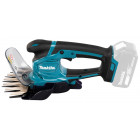 Image du produit : Taille-herbe Makita LXT 18 Volts - sans fil Lithium (Li-Ion) - (Produit seul) | DUM604ZX