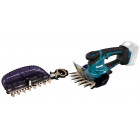 Image du produit : Taille-herbe Makita LXT 18 Volts - sans fil Lithium (Li-Ion) - (Produit seul) | DUM604ZX