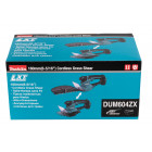 Image du produit : Taille-herbe Makita LXT 18 Volts - sans fil Lithium (Li-Ion) - (Produit seul) | DUM604ZX