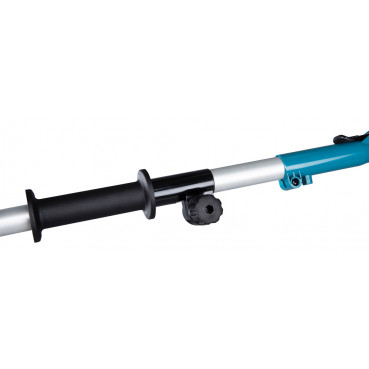 Taille-haie Makita à perche LXT 18 Volts - sans fil Lithium (Li-Ion) - 46cm - (Produit seul) - section de coupe maxi 18mm - longueur 460mm - poids 2,63kg | DUN461WZ