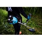 Image du produit : Coupe-herbe rotofil LXT 36 Volts 2 x 18 Volts - sans fil Lithium (Li-Ion) - (Produit seul) - diamètre du fil 2 - 2,4mm - filetage M10 x 1,25 LH Makita | DUR369AZ