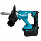 Image du produit : Malaxeur Makita LXT 18 Volts - sans fil Lithium (Li-Ion) - 5Ah - filetage 1/2" / M14 | DUT130RTE