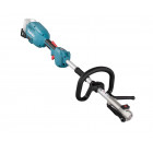 Image du produit : Outil Multifonctions Makita LXT 18 Volts - sans fil Lithium (Li-Ion) - (Produit seul) | DUX18Z