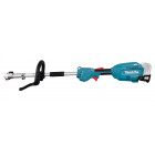 Image du produit : Outil Multifonctions Makita LXT 18 Volts - sans fil Lithium (Li-Ion) - (Produit seul) | DUX18Z