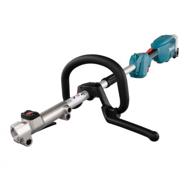 Outil Multifonctions Makita LXT 18 Volts - sans fil Lithium (Li-Ion) - (Produit seul) | DUX18Z