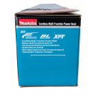 Image du produit : Outil Multifonctions Makita LXT 18 Volts - sans fil Lithium (Li-Ion) - (Produit seul) | DUX18Z