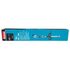 Image du produit : Outil Multifonctions Makita LXT 18 Volts - sans fil Lithium (Li-Ion) - (Produit seul) | DUX18Z