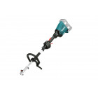 Image du produit : Outil Multifonctions Makita LXT 2 x 18 Volts - sans fil Lithium (Li-Ion) - (Produit seul) | DUX60Z