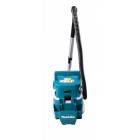 Image du produit : Aspirateur Makita LXT 36 Volts 2 x 18 Volts - sans fil Lithium (Li-Ion) - (Produit seul) - capacité réservoir poussière 15 litres | DVC156LZX1