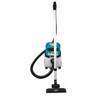 Image du produit : Aspirateur Makita LXT 36 Volts 2 x 18 Volts - sans fil Lithium (Li-Ion) - (Produit seul) - capacité réservoir poussière 15 litres | DVC157LZX3