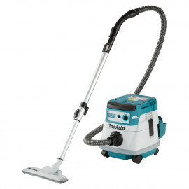 Aspirateur Makita LXT 36...