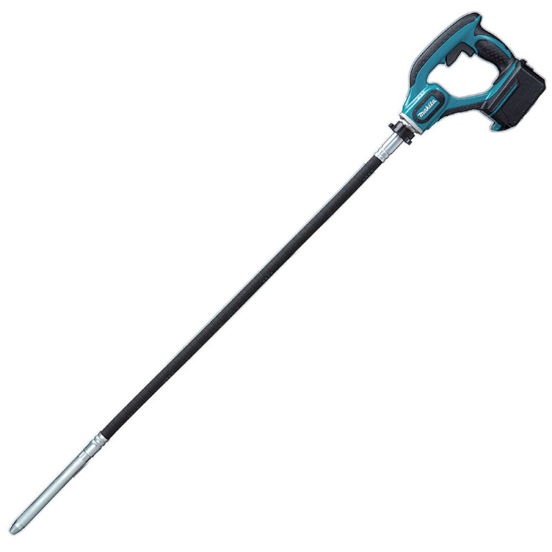 Vibreur à béton Makita LXT 18 Volts - sans fil Lithium (Li-Ion) - 4 Ah | DVR350RME