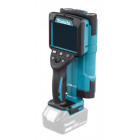 Image du produit : Scanner mural Makita LXT 18 Volts - sans fil Lithium (Li-Ion) - (Produit seul) - IP54 | DWD181ZJ