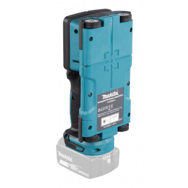 Scanner mural Makita LXT 18 Volts - sans fil Lithium (Li-Ion) - (Produit seul) - IP54 | DWD181ZJ