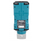 Image du produit : Scanner mural Makita LXT 18 Volts - sans fil Lithium (Li-Ion) - (Produit seul) - IP54 | DWD181ZJ