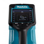 Image du produit : Scanner mural Makita LXT 18 Volts - sans fil Lithium (Li-Ion) - (Produit seul) - IP54 | DWD181ZJ