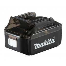 Coffret Makita "batterie LXT" 30 embouts + Porte-embout magnétique à verrouillage | E-00022