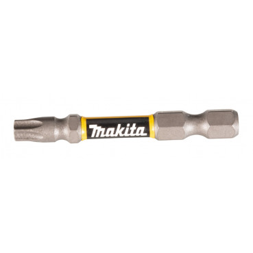 Embout pour vissage à chocs (Impact Premier) 50mm TORX - T30, Hexa 1/4" - 2 pièce(s) Makita | E-03361