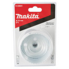 Image du produit : Scie cloche Makita BiM, 76mm Ezychange - diamètre 76mm - profondeur maxi de perçage 44mm - 1 pièce(s) | E-03931