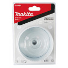 Image du produit : Scie cloche Makita 95mm Ezychange - diamètre 95mm - profondeur maxi de perçage 44mm - 1 pièce(s) | E-03981