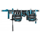 Image du produit : Ceinture complète - poids 1,490kg Makita | E-05169