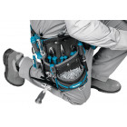 Image du produit : Ceinture complète - poids 1,490kg Makita | E-05169