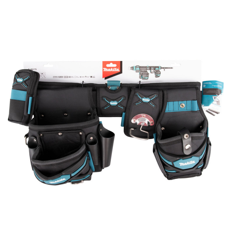 Ceinture complète renforcée - poids 1,500kg Makita | E-05175