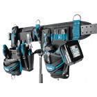 Image du produit : Ceinture complète renforcée - poids 1,500kg Makita | E-05175