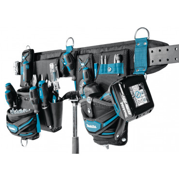 Ceinture complète renforcée - poids 1,500kg Makita | E-05175