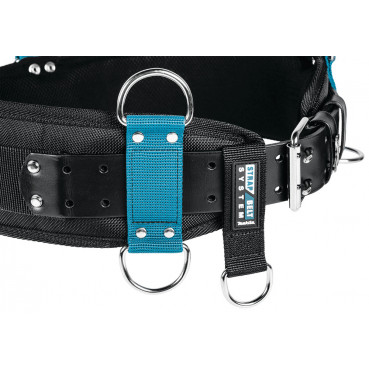 Ceinture porte holsters - poids 0,710kg Makita | E-05321