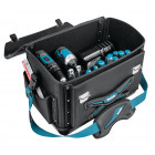 Image du produit : Boîtier à outils réglable ultime - poids 3,15kg Makita | E-05418