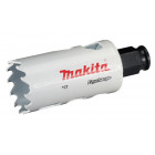 Image du produit : Scie cloche Makita multi-matériaux T.C.T, 35mm Ezychange - diamètre 35mm - profondeur maxi de perçage 60mm - 1 pièce(s) | E-06688