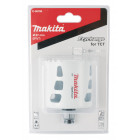 Image du produit : Scie cloche Makita multi-matériaux T.C.T, 67mm Ezychange - diamètre 67mm - profondeur maxi de perçage 60mm - 1 pièce(s) | E-06769