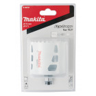 Image du produit : Scie cloche Makita multi-matériaux T.C.T, 73mm Ezychange - diamètre 73mm - profondeur maxi de perçage 60mm - 1 pièce(s) | E-06797