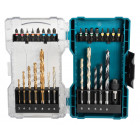 Image du produit : Coffret Makita 29 accessoires | E-07054