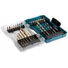 Image du produit : Coffret Makita 29 accessoires | E-07054