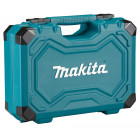 Image du produit : Coffret Makita 87 Outils à main | E-08458