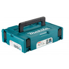 Image du produit : Coffret Makita MAKPAC 120 Outils à main | E-08713