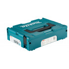 Image du produit : Coffret Makita MAKPAC 120 Outils à main | E-08713