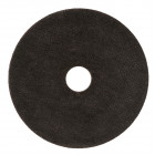 Image du produit : Disques à tronçonner le métal et l'inox pour meuleuse à batterie - diamètre 125mm - épaisseur 0,8mm - alésage 22,23mm - 12 pièce(s) - grain Z60U - 41 Makita | E-10877-12