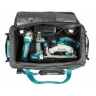 Image du produit : Sac outillage "charge lourde" Makita | E-11782