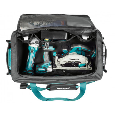 Sac outillage "charge lourde" Makita | E-11782